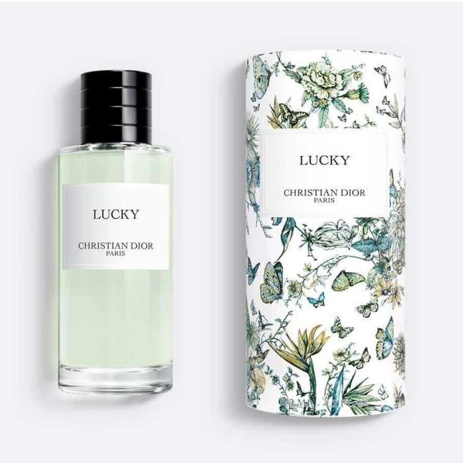 عطر سان لوران