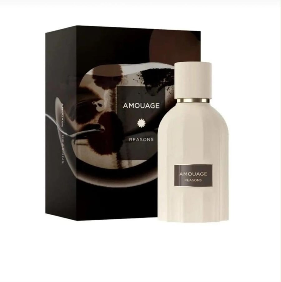 عطر امواج