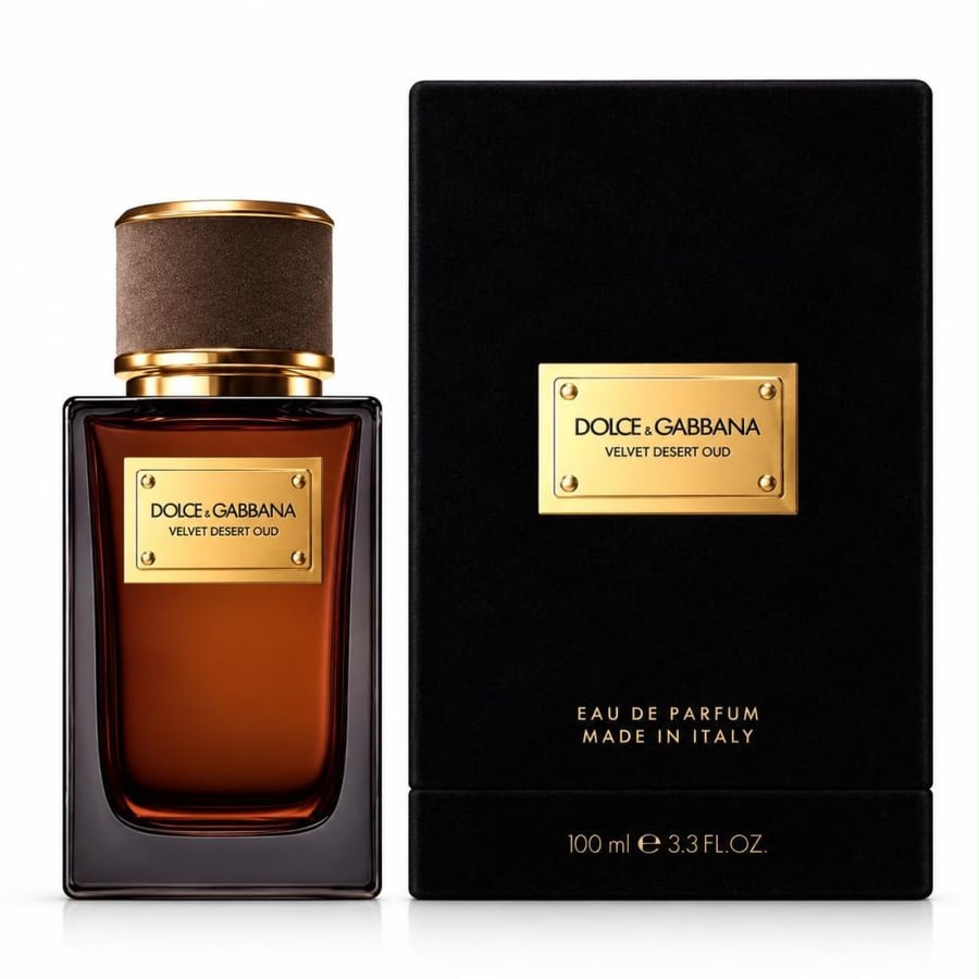 عطر دولتشي