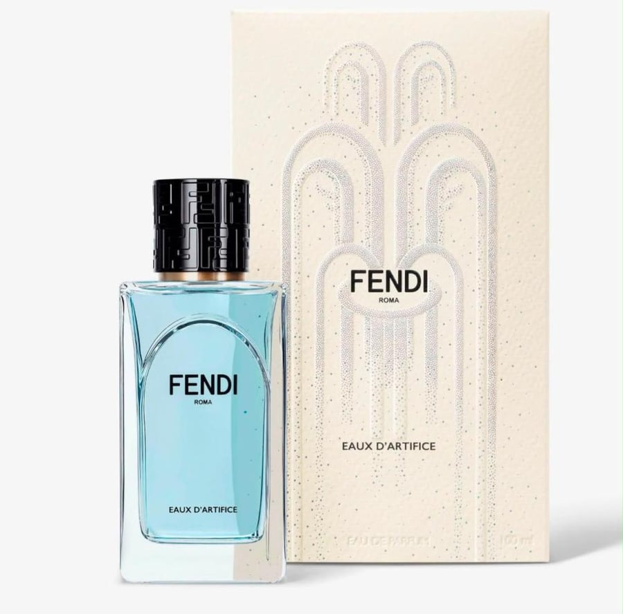 عطر فندي