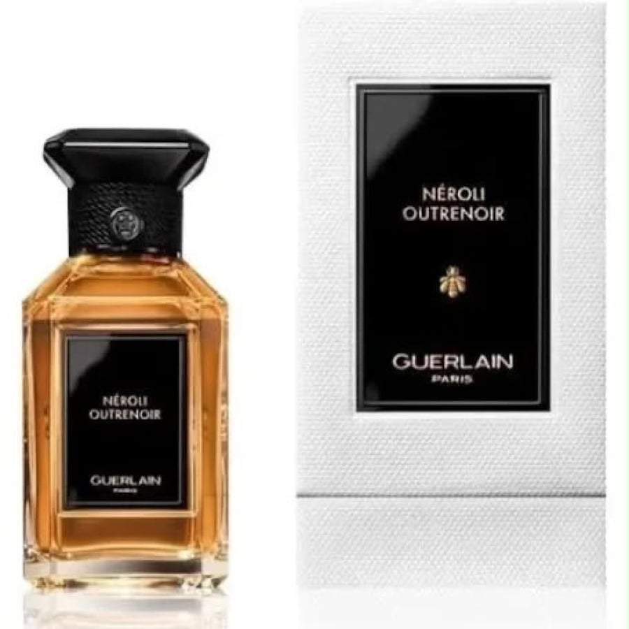 عطر جيرلان