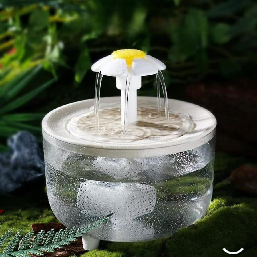 موزع مياه للحيوانات الأليفةPet Water Dispenser