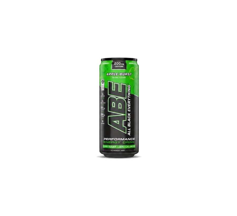 Applied Nutrition ABE Performance – Apple Burst – 330 ml