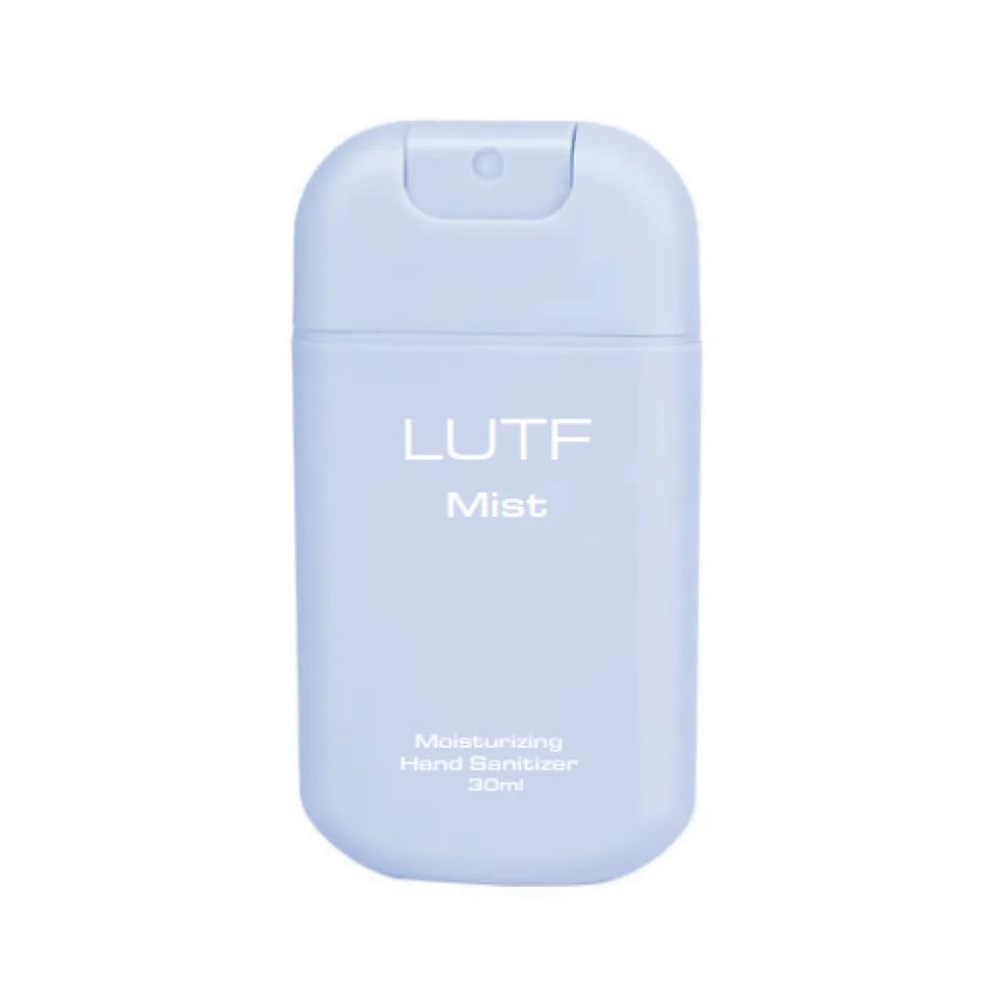 بكج 4 حبات LUTF Care