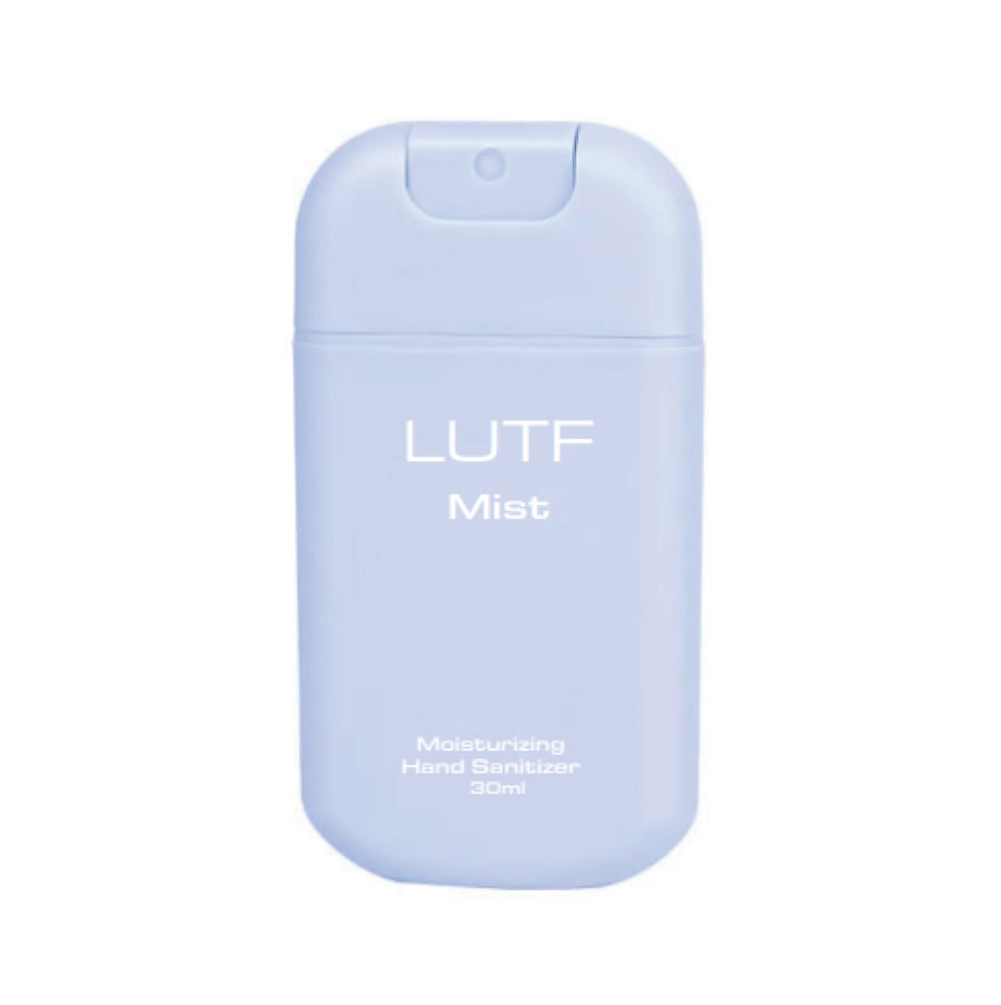 بكج 3 حبات LUTF Care