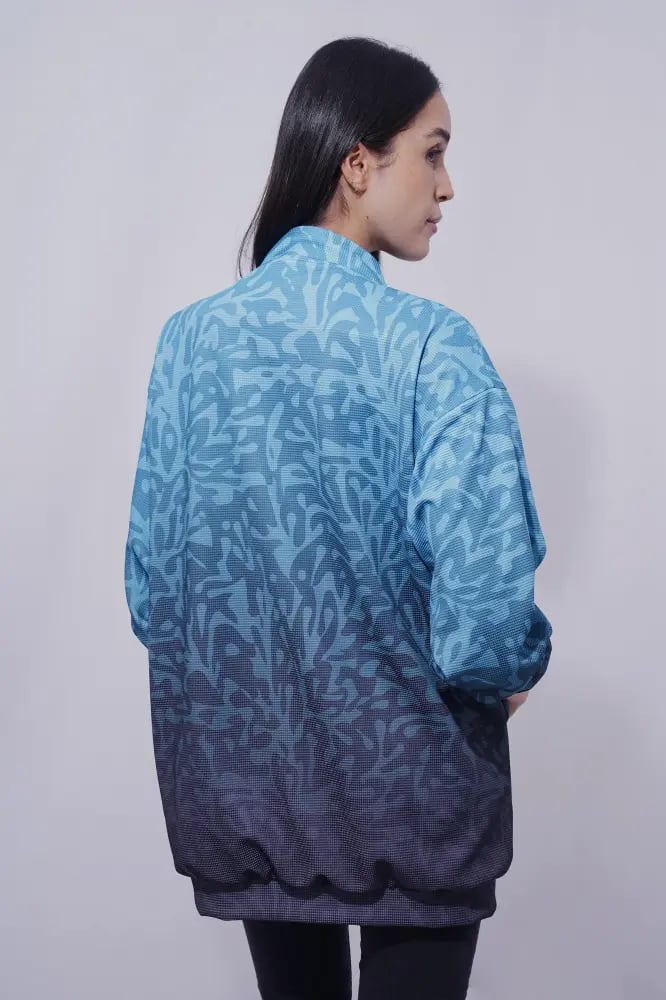 Warm Winter Athletic Jacket