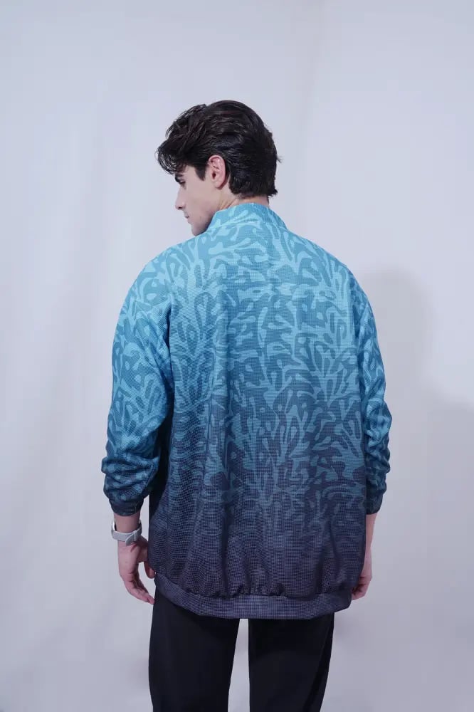 Warm Winter Athletic Jacket