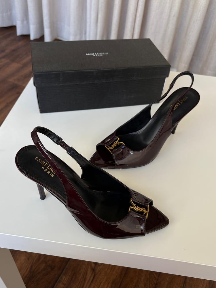 كعب YSL