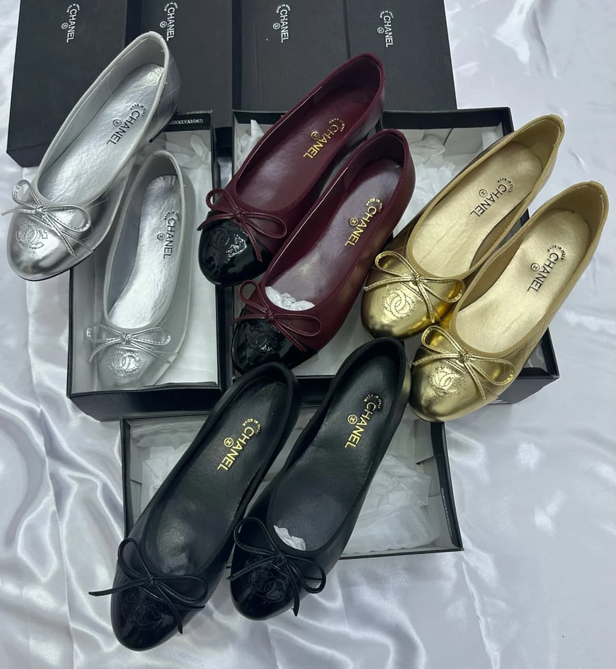 فلات شانيل