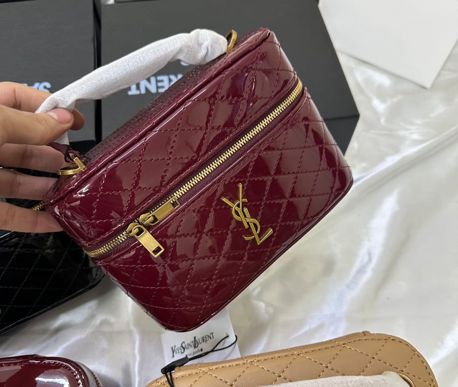 شنطة YSL