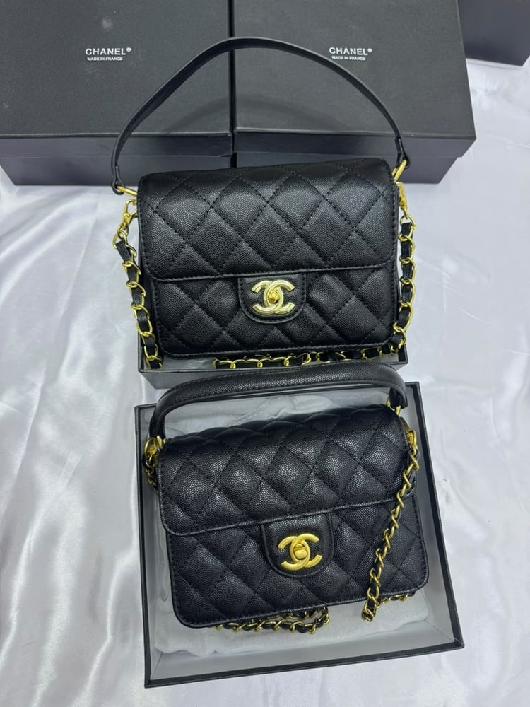 شنطه شانيل CHANEL ميني
