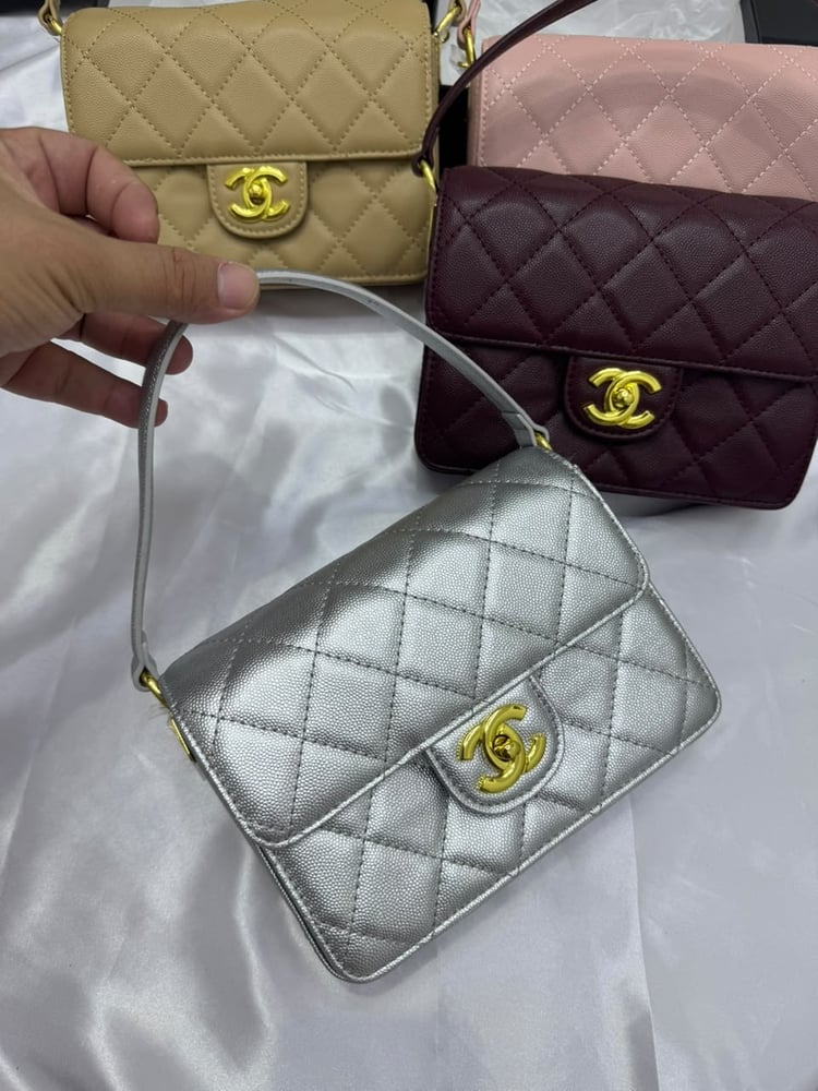 شنطه شانيل CHANEL ميني