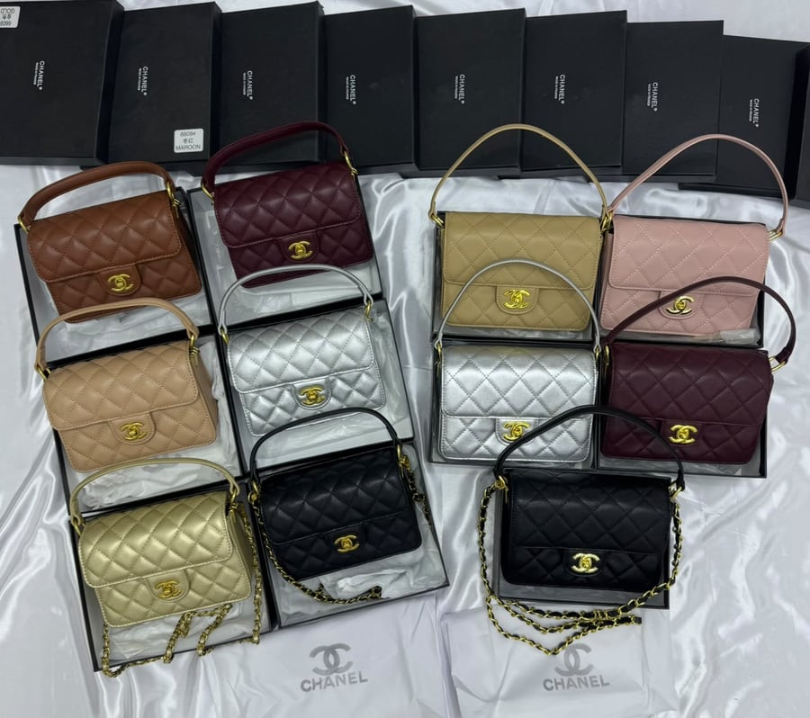 شنطه شانيل CHANEL ميني