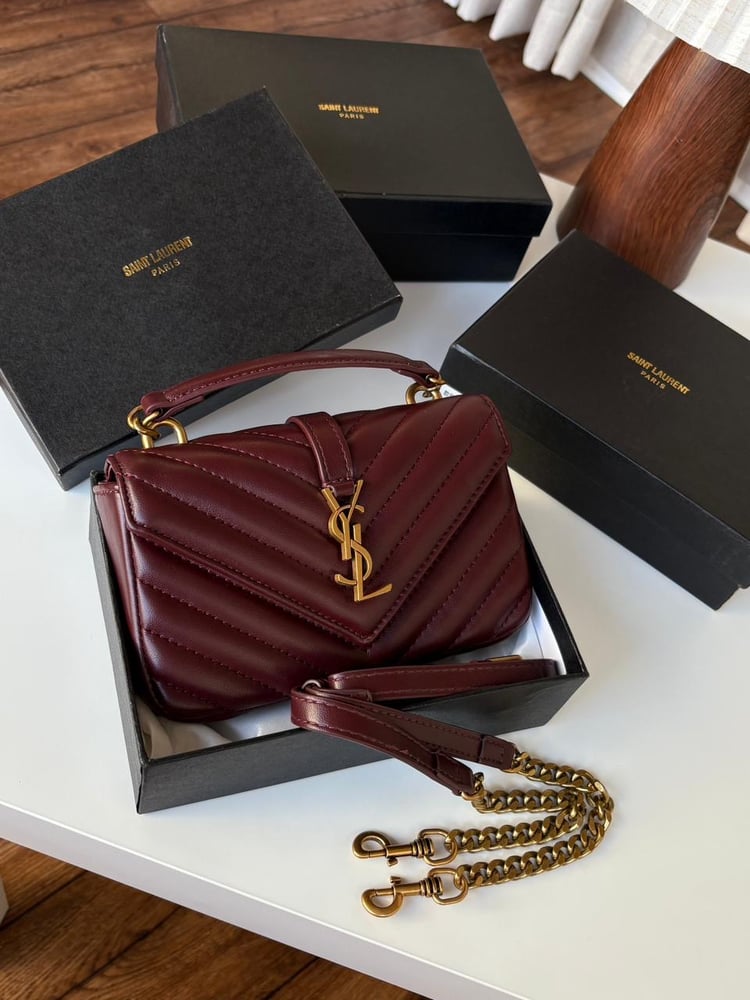 شنطة YSL