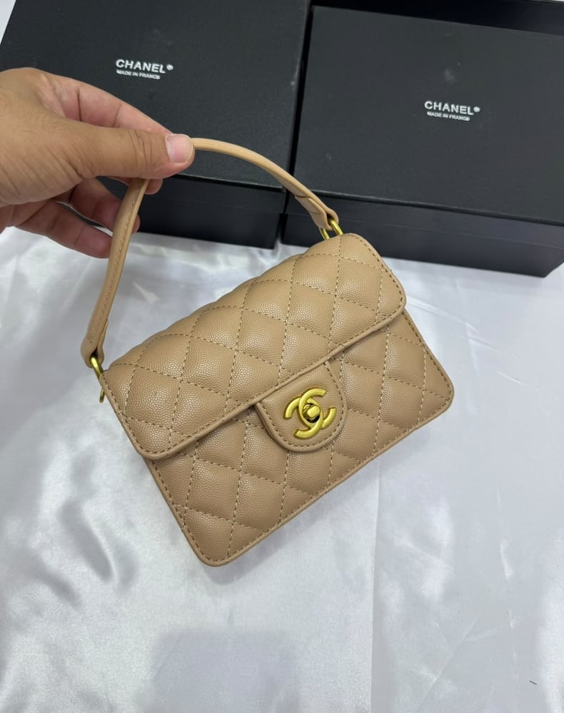 شنطه شانيل CHANEL ميني