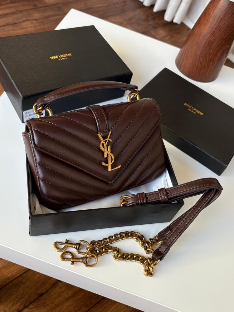 شنطة YSL