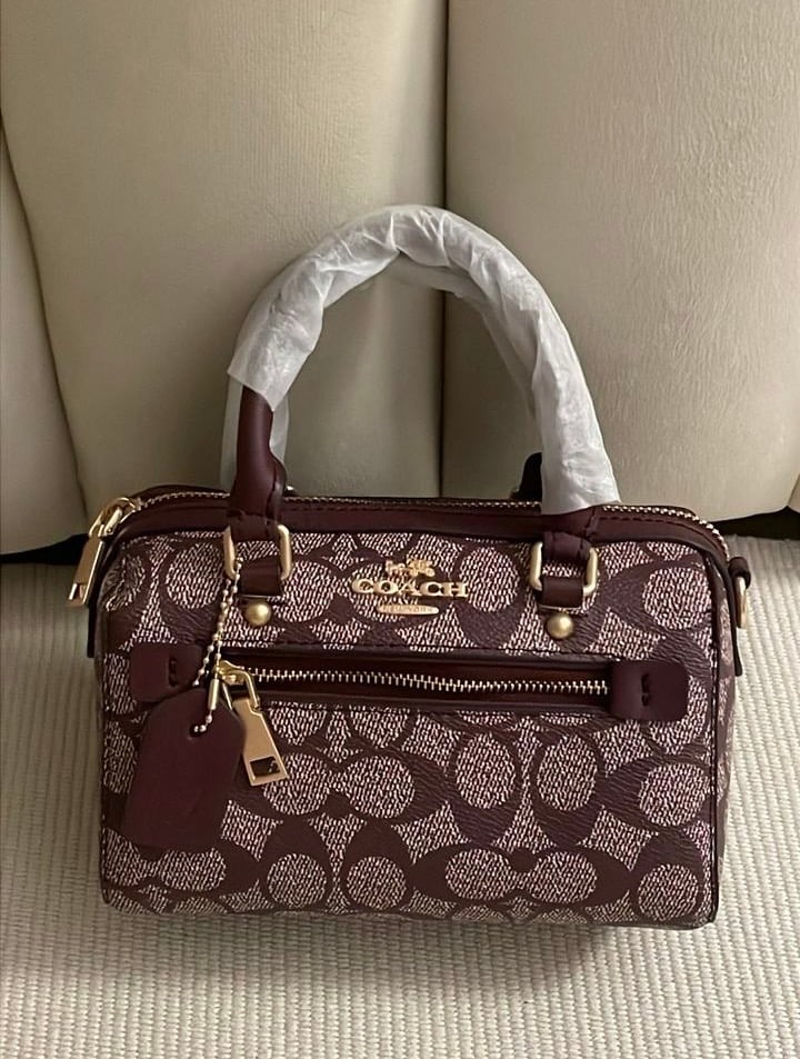 شنطة كوتش