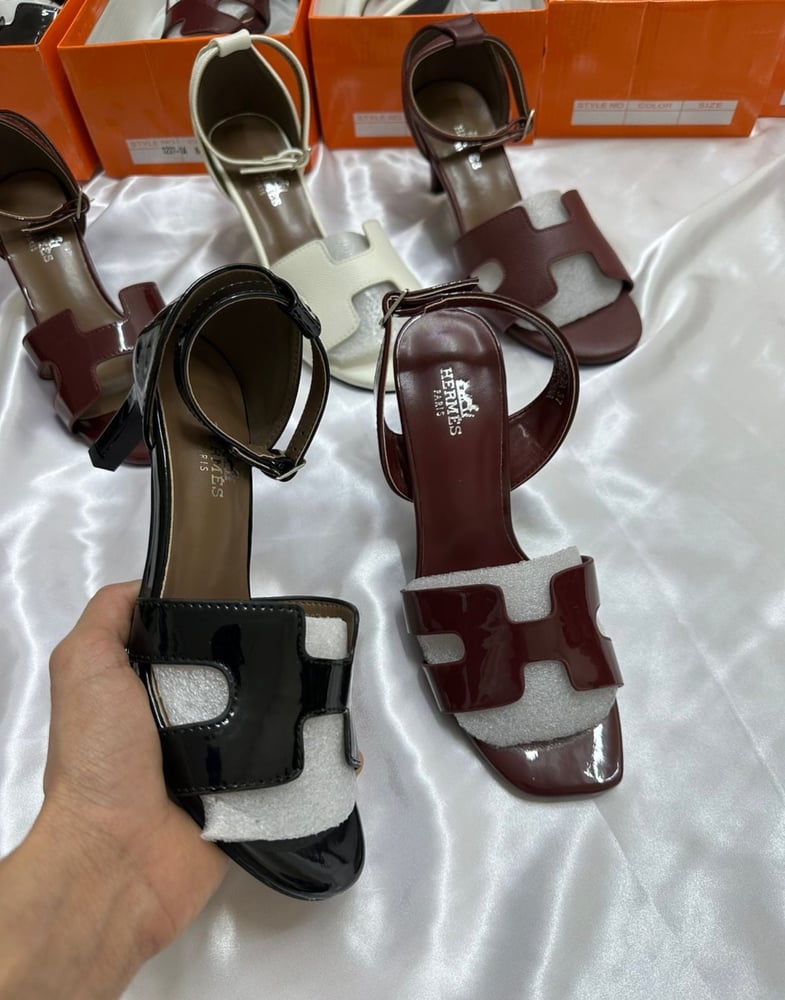 كعب هيرمز