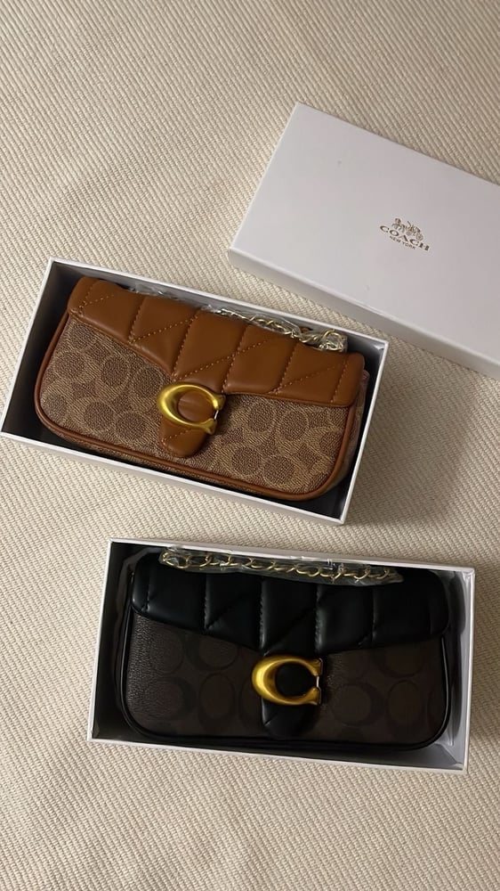 شنطة كوتش..