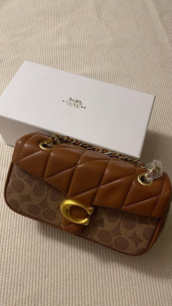 شنطة كوتش..