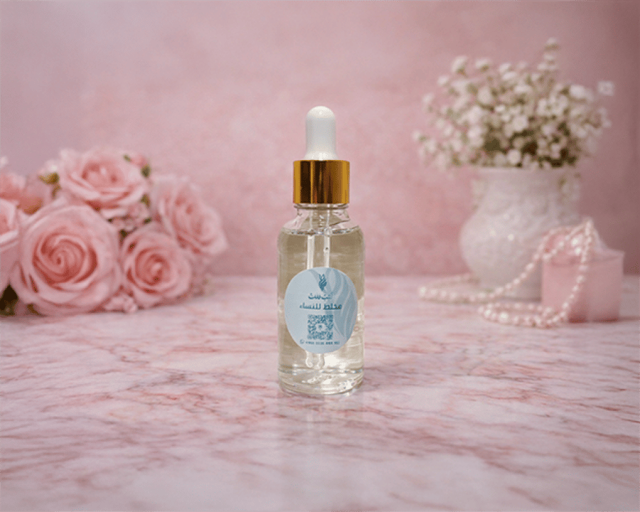 عطر مخلط للنساء