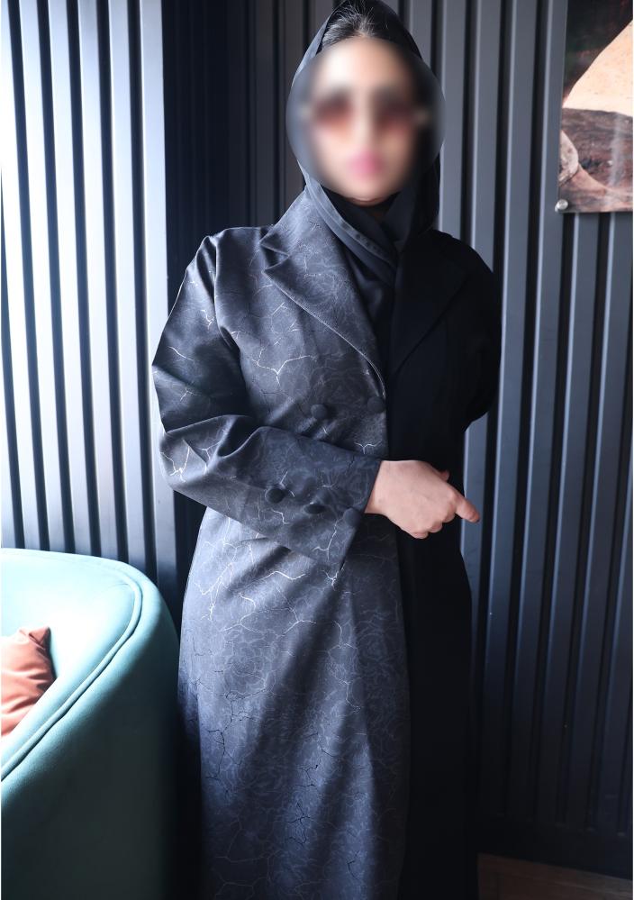 بليزر راقي