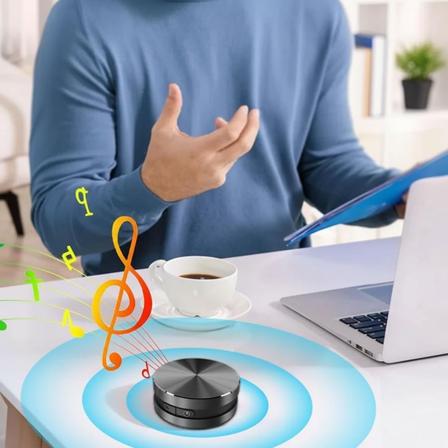 Speaker Trend
