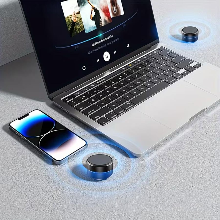 Speaker Trend