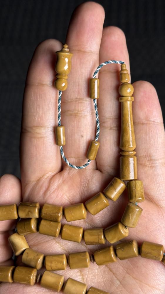 خشب كوك طبيعي فاخر