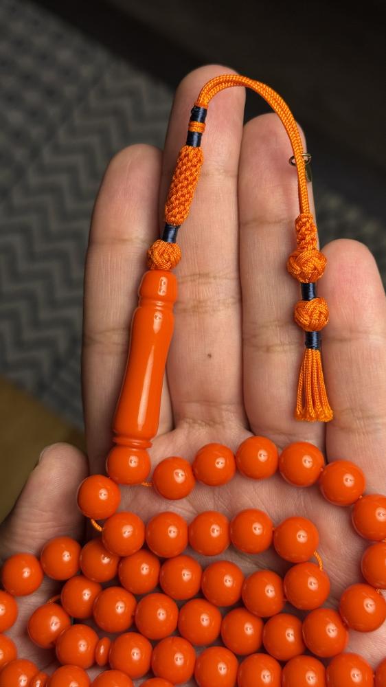 مسباح بكلايت جزري بكركوشة فاخر