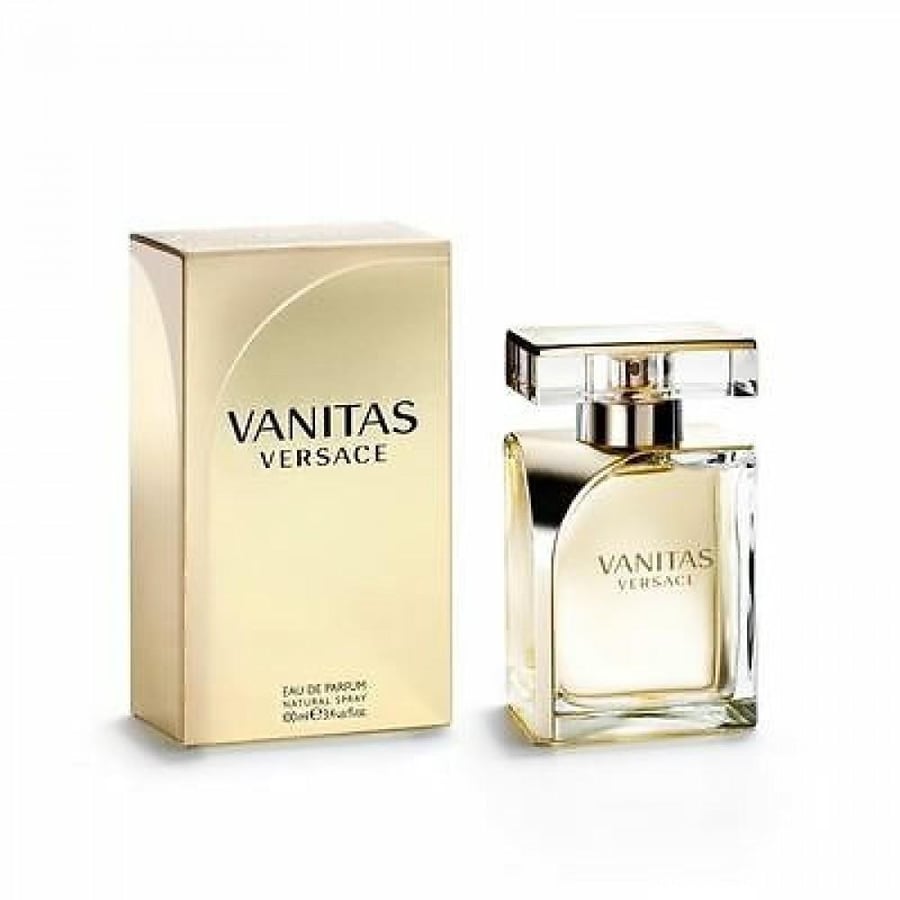 عطر فيرزاتشي فانيتاس او دو بارفيوم للنساء