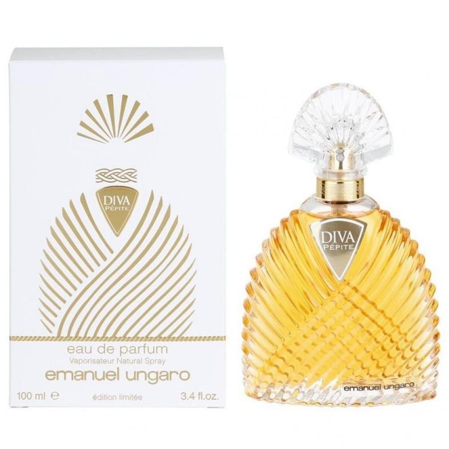 عطر انغارو ديفا بيبيت او دو بارفيوم 100 مل