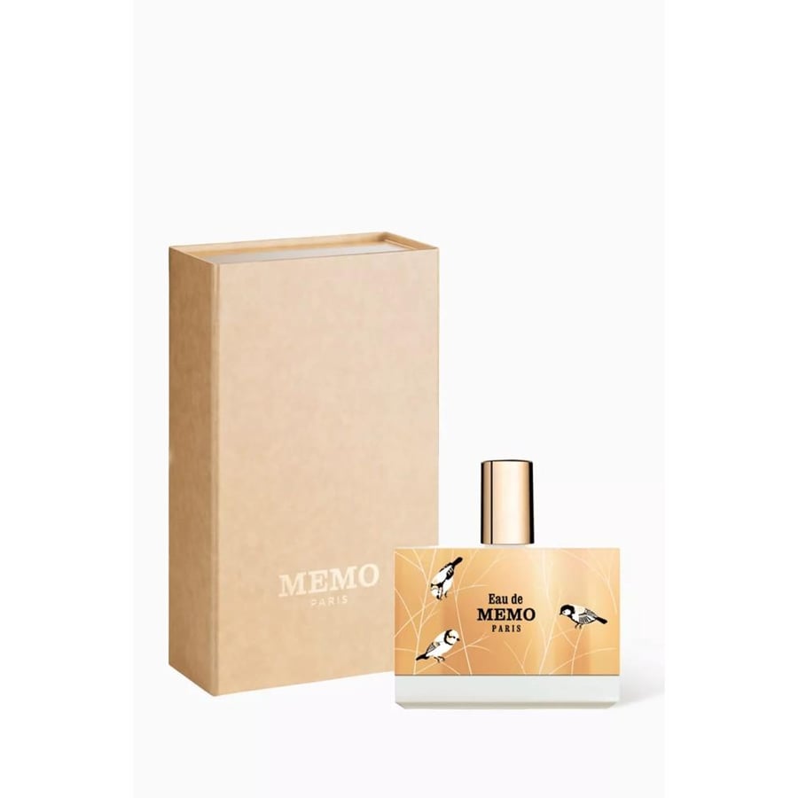 عطر ميمو باريس او دو ميمو او دو بارفيوم 100 مل
