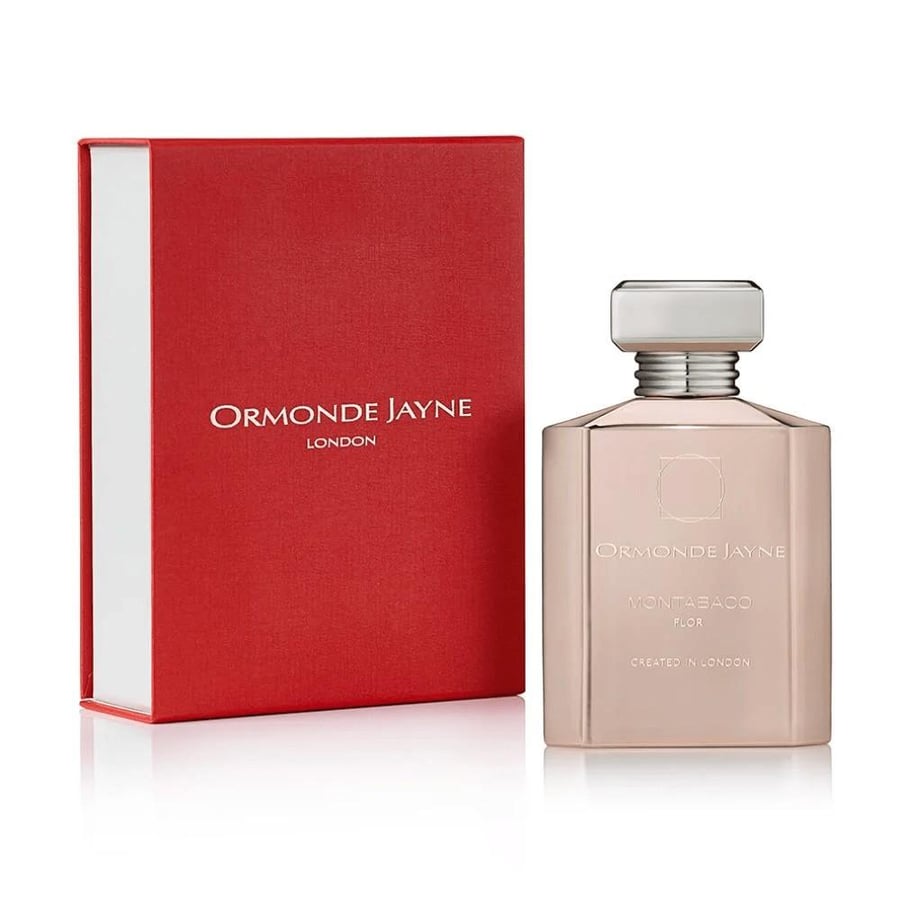 عطر اورموند جين مونتاباكو فلور 88 مل