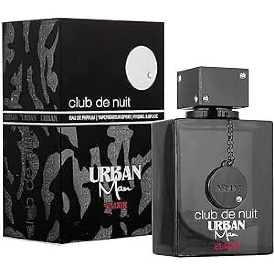 عطر ارماف كلوب دي نويت اربان بارفيوم 105 مل