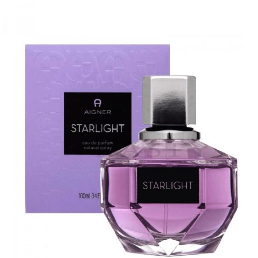 عطر اجنر ستار لايت او دو بارفيوم 100 مل