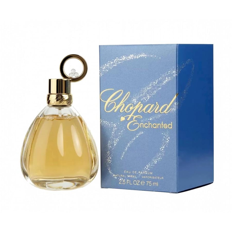 عطر شوبارد انشانتيد او دو بارفيوم 75 مل