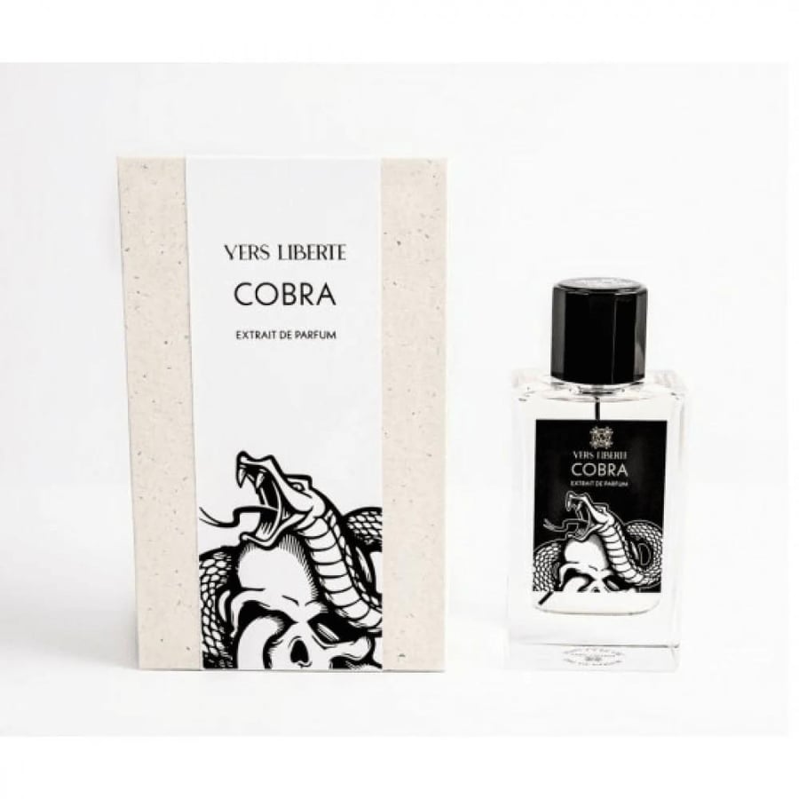 عطر فيرس ليبرتي كوبرا اكستريه دو بارفيوم 105 مل