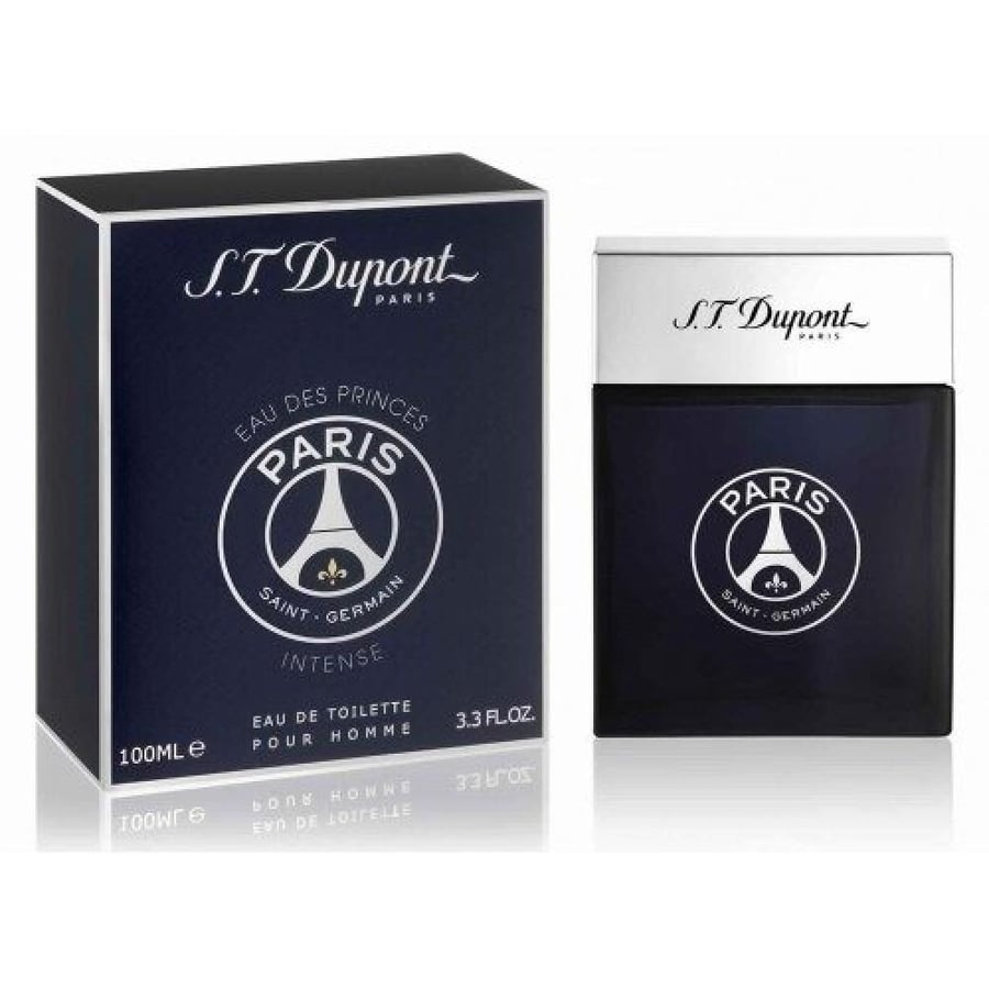 عطر اس تي ديبون باريس سان جيرمان انتنس او دو تواليت 50 مل