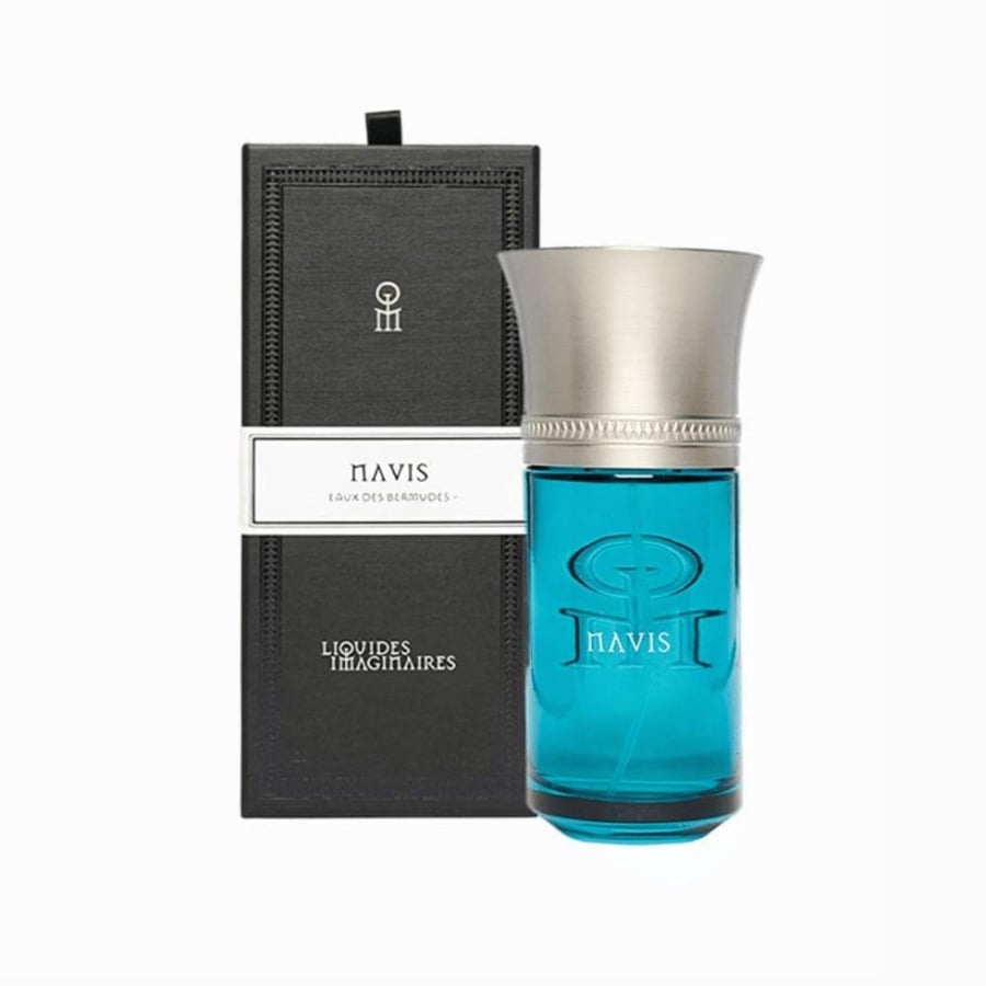 عطر لي ليكيد ايماجينير نافيس او دو بارفيوم 100 مل