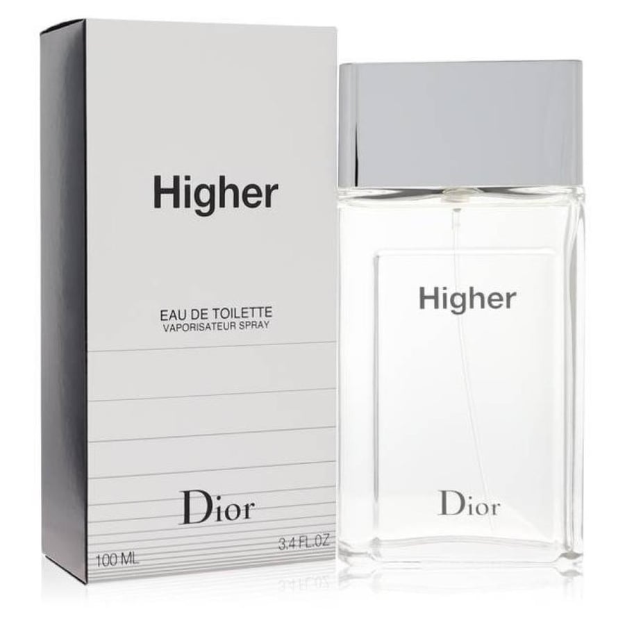 عطر ديور هاير او دو بارفيوم 100 مل