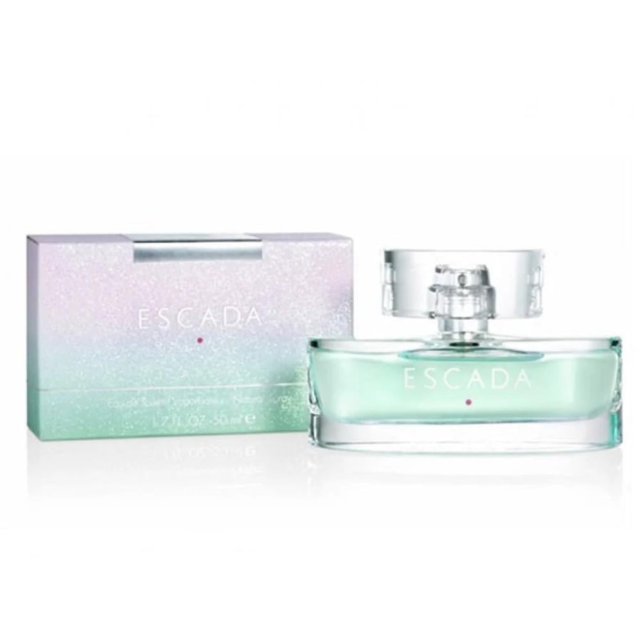 عطر اسكادا الاخضر الكلاسيكي او دو بارفيوم 75 مل