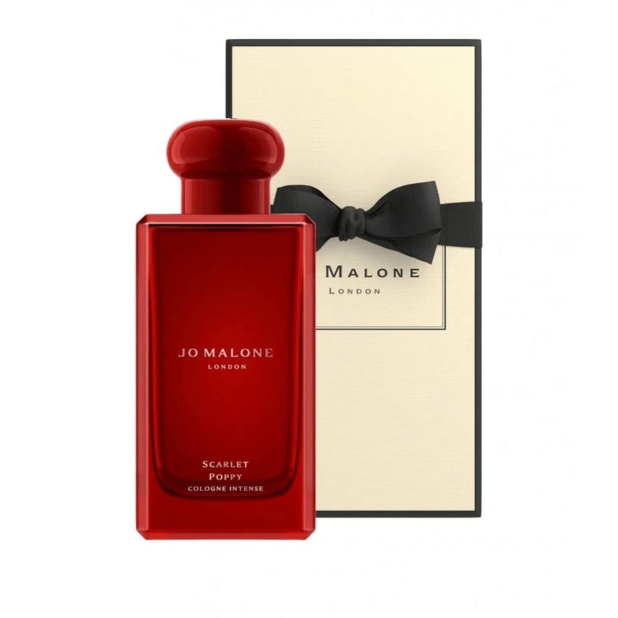 عطر جو مالون سكارليت بوبي كولون انتنس للجنسين 100 مل