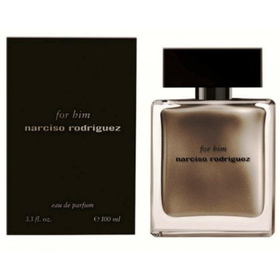 عطر نارسيسو رودريغيز فور هيم الرجالي او دو بارفيوم 100 مل