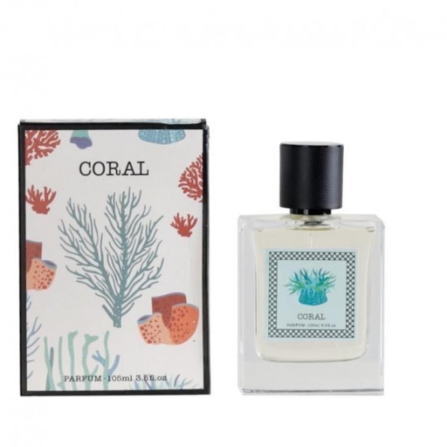 عطر صمام كورال او دو بارفيوم 105 مل