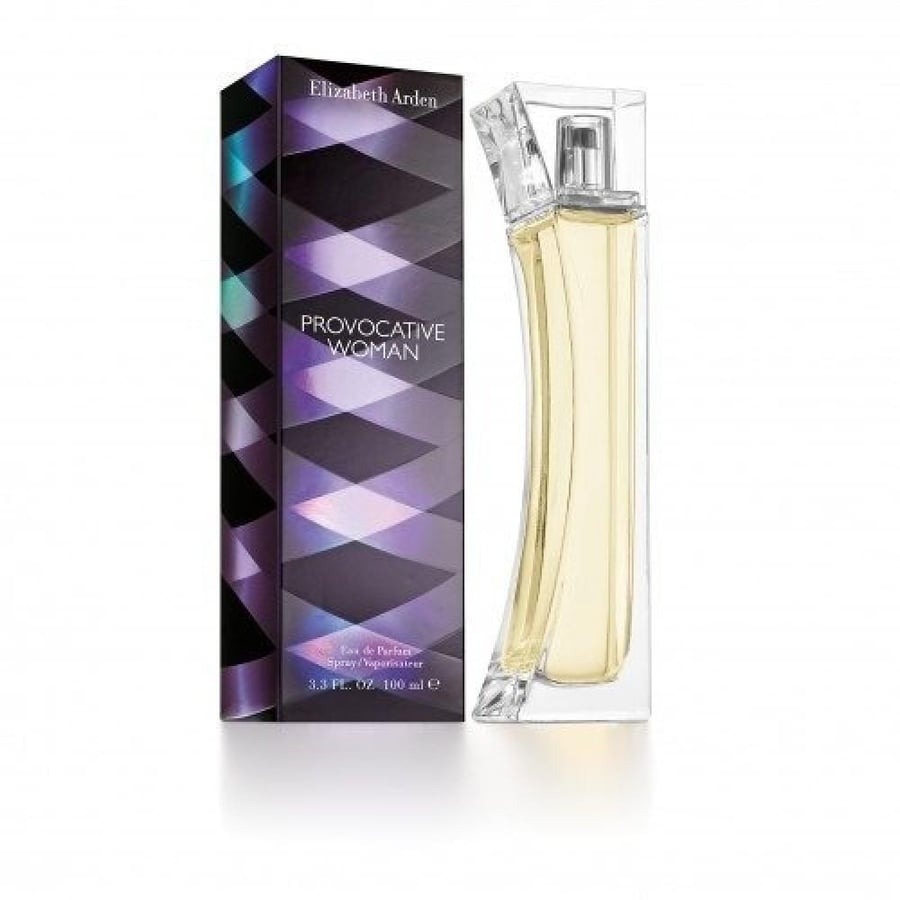 عطر اليزابيث اردن بروفوكاتيف وومن او دو بارفيوم 100 مل