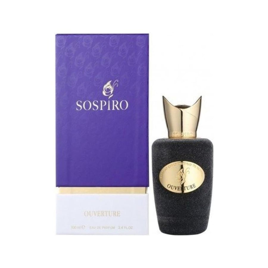Sospero Offercher Eau de Parfum 100ml