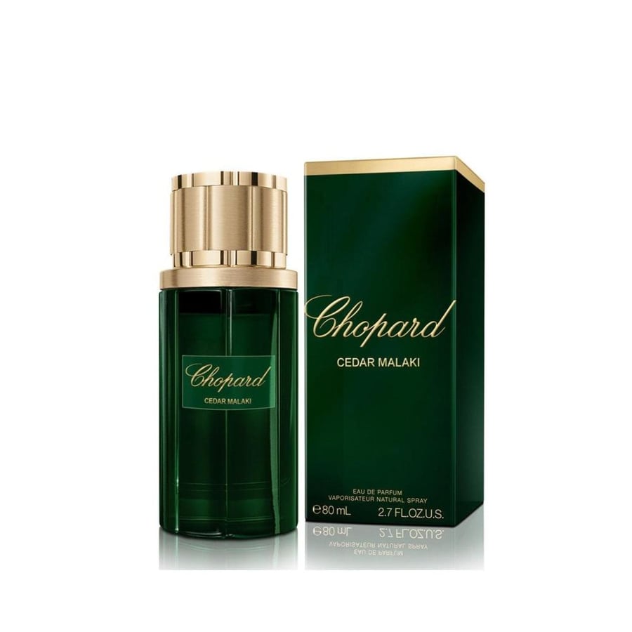عطر شوبارد سيدار ملكي او دو بارفيوم 80 مل