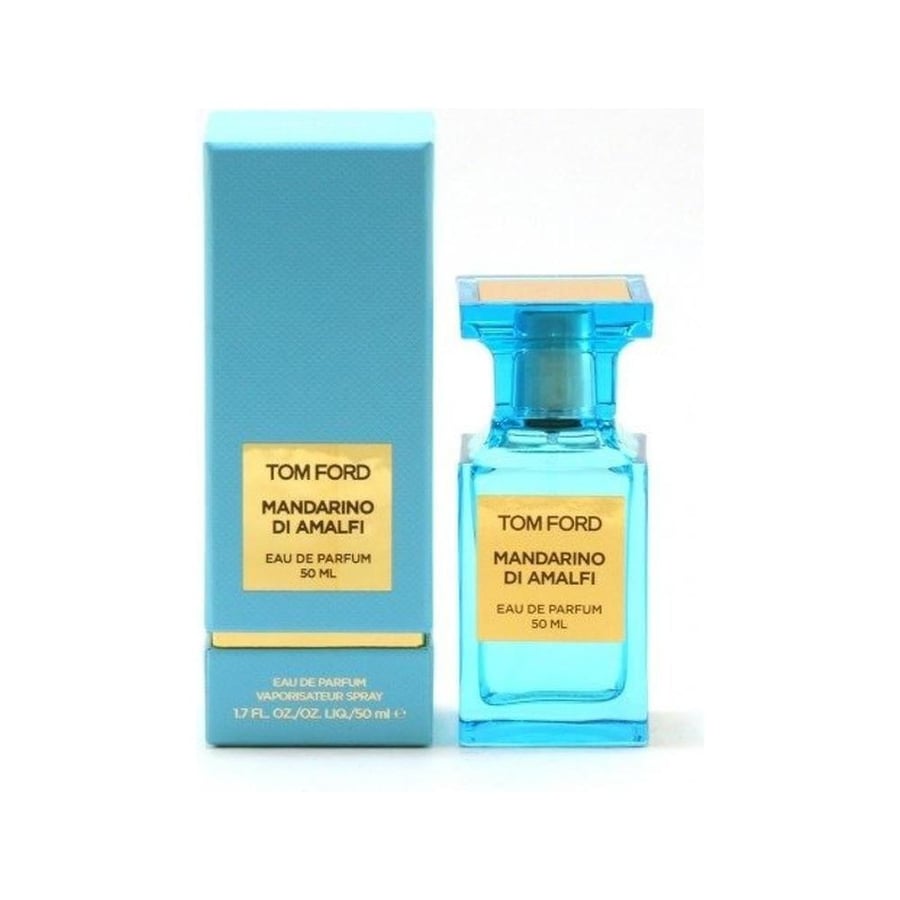 Tom Ford Mandarino di Amalfi perfume 50ml