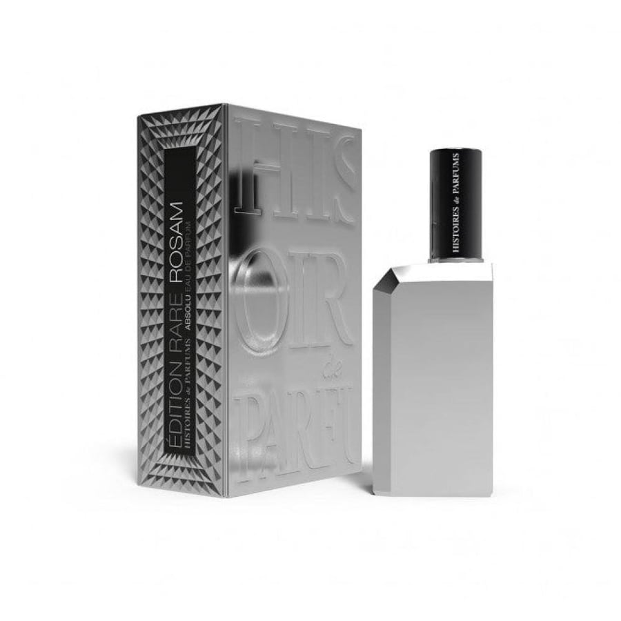 عطر هيستوار دي بارفيوم اديشن رار روسام او دو بارفيوم 60 مل